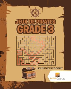 Jeux De Pirates Grade 3 - Activity Crusades