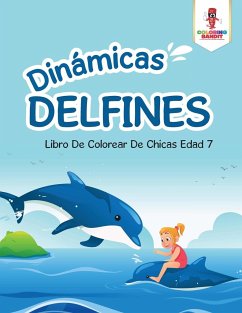 Dinámicas Delfines - Coloring Bandit
