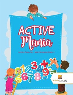 ACTIVE Mania - Activity Crusades