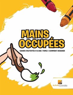 Cover Mains Occupées