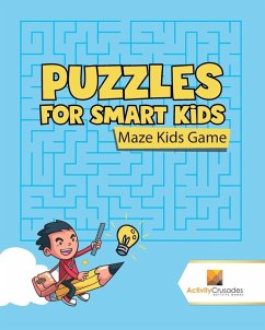 Cover Puzzles for Smart Kids