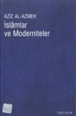 Islamlar ve Moderniteler