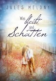 Pictures 1: Was bleibt, sind Schatten (eBook, ePUB)