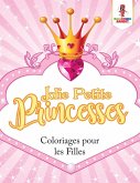 Jolie Petite Princesses