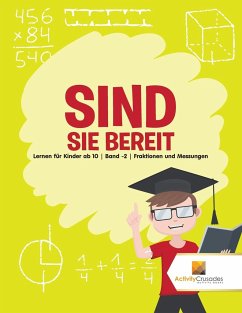Cover Sind Sie Bereit
