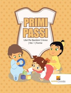 Primi Passi - Activity Crusades