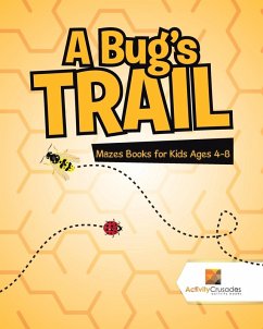Cover A Bug's Trail