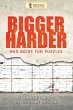Bigger, Harder and More Fun Puzzles - Bild 1