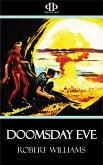 Doomsday Eve (eBook, ePUB)