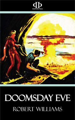 Doomsday Eve (eBook, ePUB) - Williams, Robert