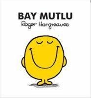 Bay Mutlu - Hargreaves, Roger