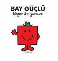 Cover Bay Güclü