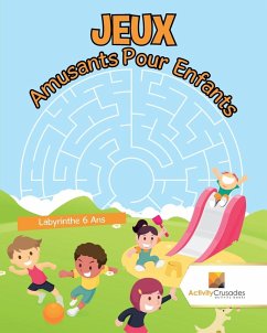 Jeux Amusants Pour Enfants - Activity Crusades