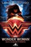 Wonder Woman - Savasgetiren