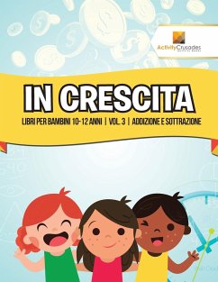 In Crescita - Activity Crusades