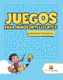 Juegos Para Niños Inteligentes