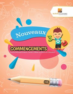 Cover Nouveaux Commencements