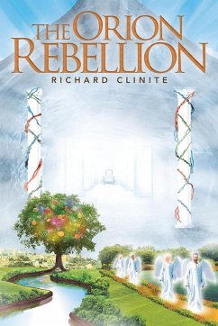 The Orion Rebellion - Clinite, Richard