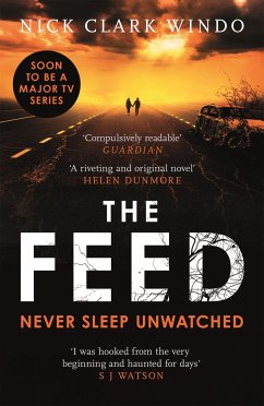 The Feed - Windo, Nick Clark