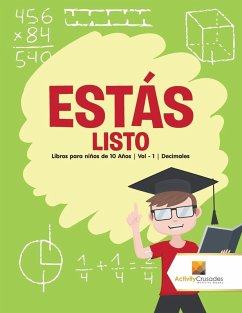 Cover Estás listo