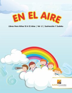 En El Aire - Activity Crusades