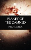 Planet of the Damned (eBook, ePUB)