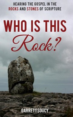 Who is this Rock? - Soucy, Garrett