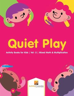 Quiet Play - Activity Crusades