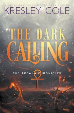 The Dark Calling - Cole, Kresley