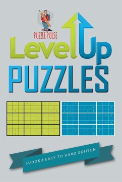 Level Up Puzzles - Puzzle Pulse