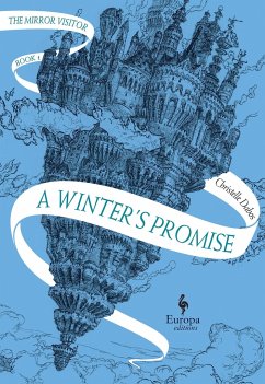 A Winter's Promise: Book One of the Mirror Visitor Quartet - Dabos, Christelle