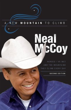 A New Mountain to Climb / Second Edition - McCoy, Neal