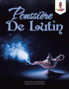 Poussière de Lutin - Coloring Bandit