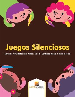 Cover Juegos Silenciosos