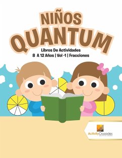 Niños Quantum - Activity Crusades