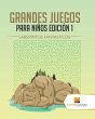 Grandes Juegos Para Niños Edición 1 - Bild 1