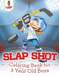 Slap Shot - Bild 1