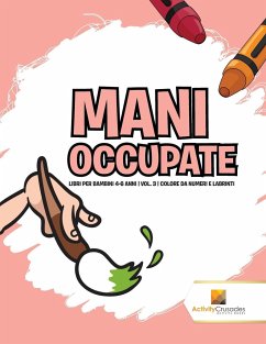 Mani Occupate - Activity Crusades