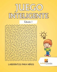 Cover Juego Inteligente Edición 1