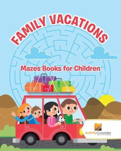 Cover Family Vacations