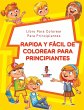Rápida Y Fácil De Colorear Para... - Bild 1