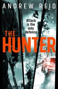 The Hunter - Reid, Andrew