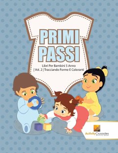 Primi Passi - Activity Crusades