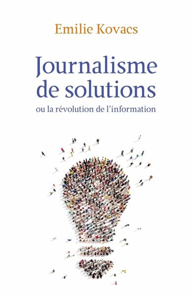 Journalisme de solutions (eBook, ePUB)