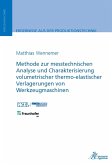 Methode zur messtechnischen Analyse und Charakterisierung (eBook, PDF)
