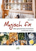 Magisch fix (eBook, PDF)