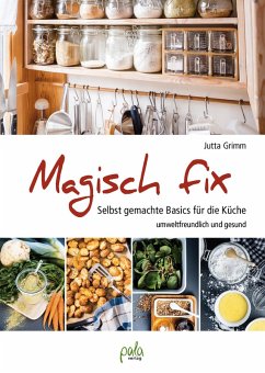 Magisch fix (eBook, PDF) - Grimm, Jutta