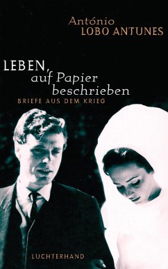 Leben, auf Papier beschrieben (eBook, ePUB) Cover Leben, auf Papier beschrieben (eBook, ePUB)