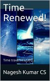 Time Renewed (eBook, ePUB) Time Renewed (eBook, ePUB)