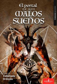 El portal de los malos sueños (eBook, ePUB) - Cebollada, Diego